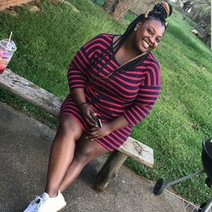 Meet your Posher, Shayla